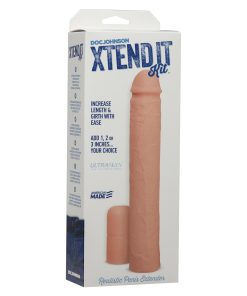 Xtend It Kit - White
