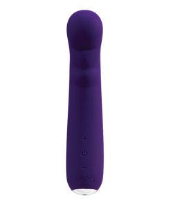VeDO Midori Rechargeable G Spot Vibe - Deep Purple