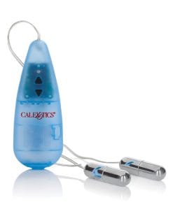 Impulse Pocket Paks w/Twin Silver Bullets