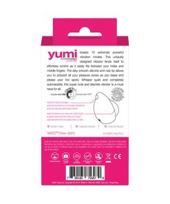 VeDO Yumi Layon Vibe - Foxy Pink