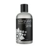 Sliquid Silver Silicone Lube Glycerine & Paraben Free - 8.5 oz