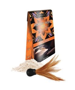 Kama Sutra Honey Dust - 1 oz Tropical Mango
