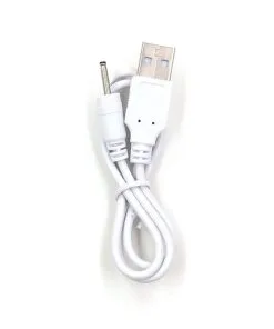 VeDO USB Charger - Group A White