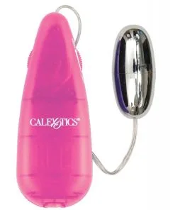 Teardrop Bullet - Pink