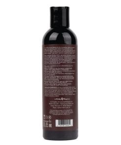 Earthly Body Massage & Body Oil - 8 oz Naked in the Woods
