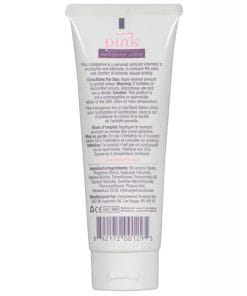 Pink Indulgence Creme - 3.3 oz Tube