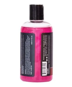 Sensuva Big Flirt Pheromone Bubble Bath - 8 oz Berry Flirty