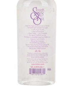 Smooth & Slick Lubricant