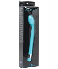 Blush Rose Scarlet G - Blue