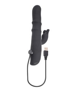 Evolved Ringmaster - Black