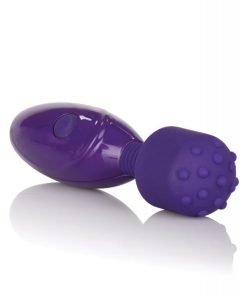 Tiny Teasers Nubby - Purple