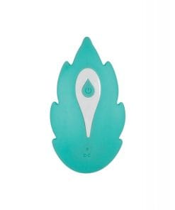 GigaLuv Deep Secret Remote - Tiffany Blue