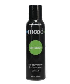 Mood Lube Sensitive - 4 oz