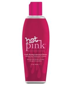 Hot Pink Lube - 4.7 oz Bottle
