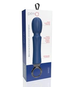 Screaming O PrimO Wand - Blueberry