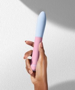 Femme Funn Ffix Bullet XL - Light Blue