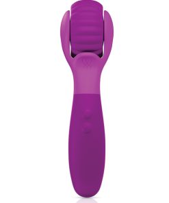 Jimmyjane Evoke Du-o-Purple