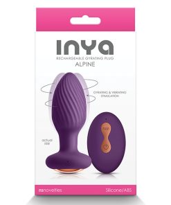 INYA Alpine - Purple