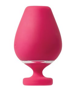VeDO Vino Rechargeable Sonic Vibe - Pink