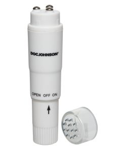 White Nights Pocket Rocket