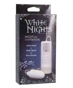 White Nights Bullet & Controller
