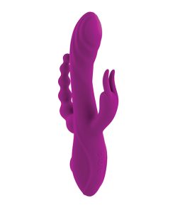 Evolved Fourgasm - Purple