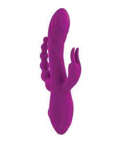 Evolved Fourgasm - Purple