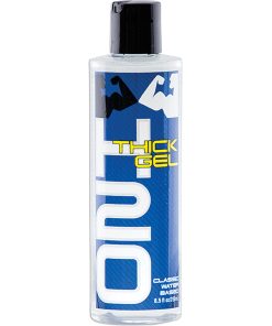 Elbow Grease H2O Thick Gel - 8.5 oz