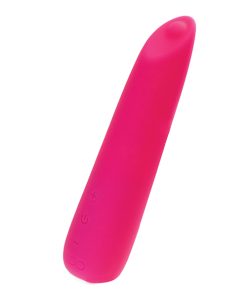 VeDO Boom Rechargeable Ultra Powerful Vibe - Pink