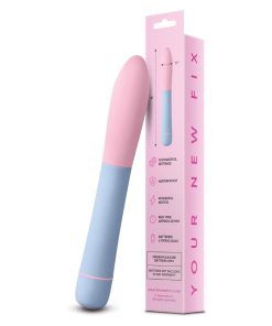 Femme Funn Ffix Bullet XL - Pink