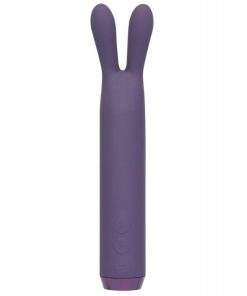 Je Joue Rabbit Bullet Vibrator - Purple