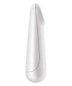 Satisfyer Ultra Power Bullet 3 - White