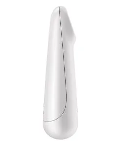 Satisfyer Ultra Power Bullet 3 - White