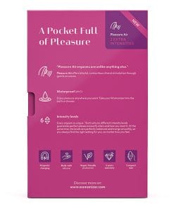 Womanizer Starlet 3 - Pink