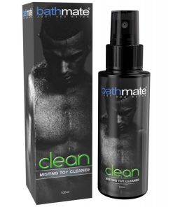 Bathmate Clean Misting Toy Cleaner - 100 ml