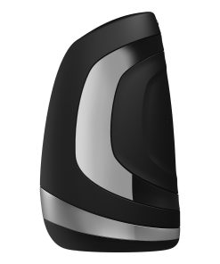 Satisfyer Men Heat Vibration - Black