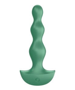 Satisfyer Lolli Plug 2 - Green