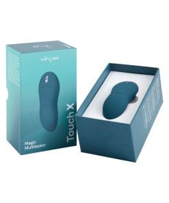 We-Vibe Touch X - Green Velvet