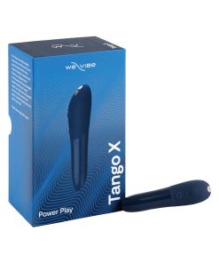 We-Vibe Tango X - Midnight Blue