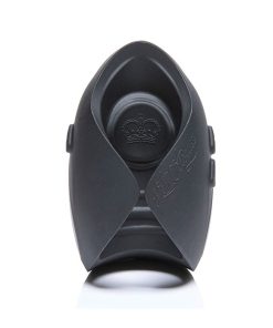 Hot Octopuss Pulse Solo Essential - Black