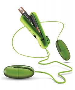 Blush B Yours Double Pop Eggs - Lime