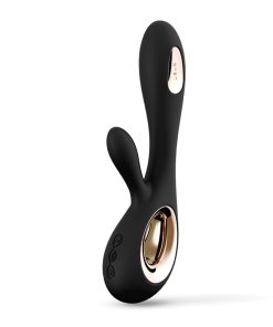 LELO Soraya Wave - Black