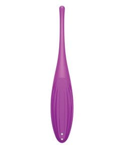 Satisfyer Twirling Joy - Purple