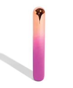 Nu Sensuelle Aluminium Rumba Cylinder - Multicolor