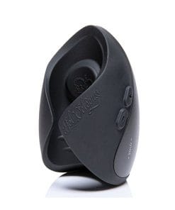 Hot Octopuss Pulse Solo Lux - Black