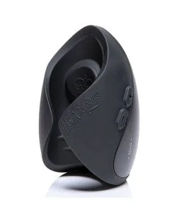 Hot Octopuss Pulse Solo Lux - Black