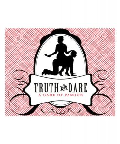 Truth or Dare a Game of Passion