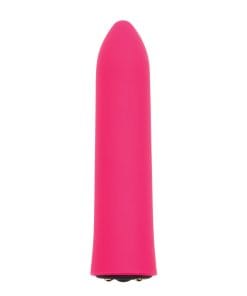 Nu Sensuelle Point Rechargeable Bullet - Pink