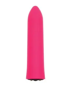 Nu Sensuelle Point Rechargeable Bullet - Pink