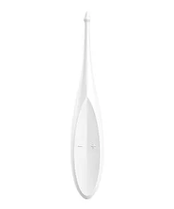 Satisfyer Twirling Fun - White